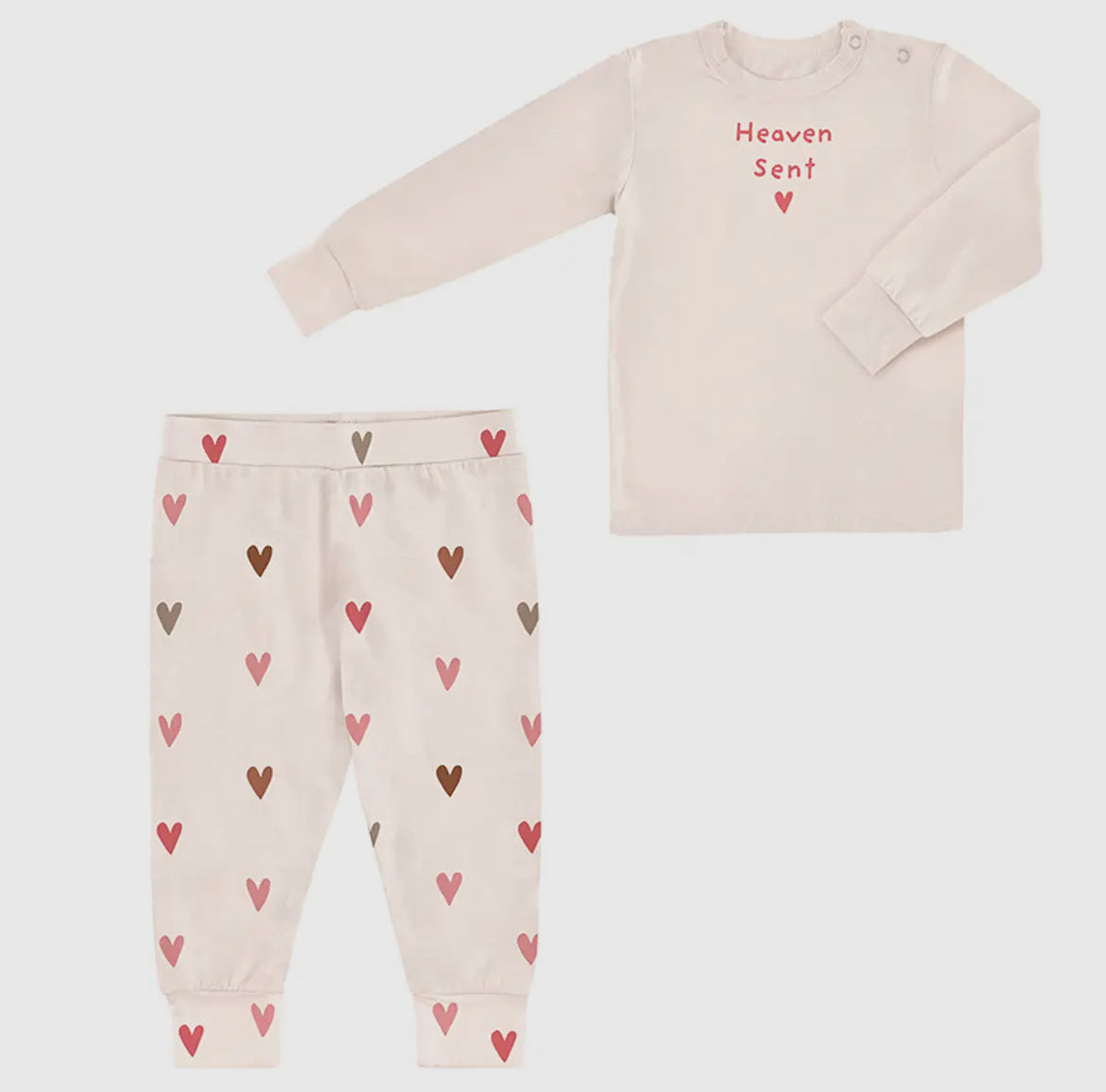 Heaven Sent Bamboo Set