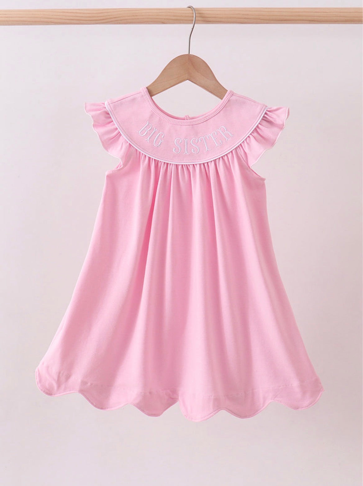 Big Sister Dress