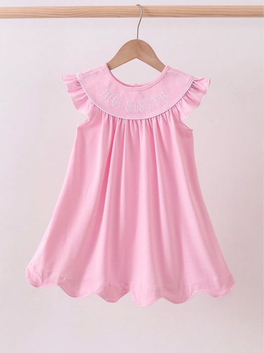 Big Sister Dress