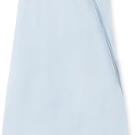 Baby Blue Quilted Sleep Sack