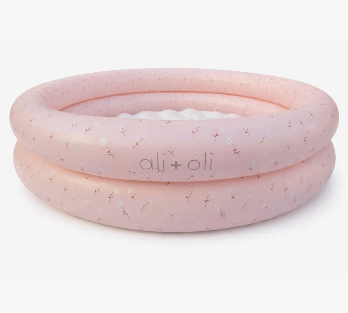 Two Ring Inflatable Pool (Bloom)