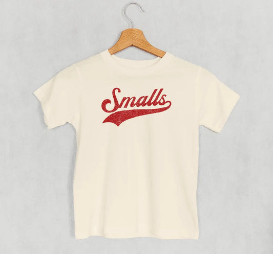 Smalls Tee