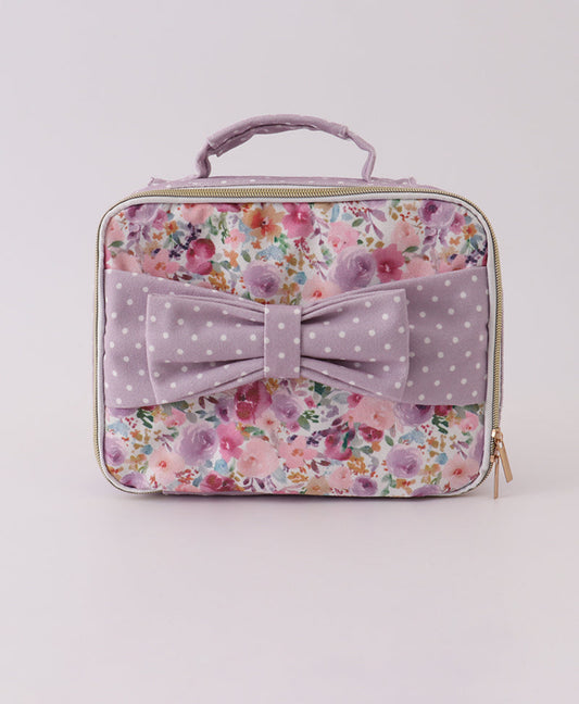 Floral Lunchbox