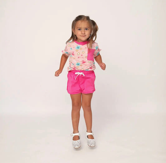 Princess Bamboo Set