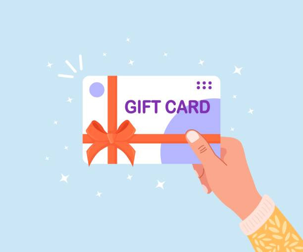 RB & Me gift card