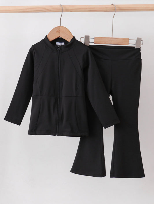 Black Active Set
