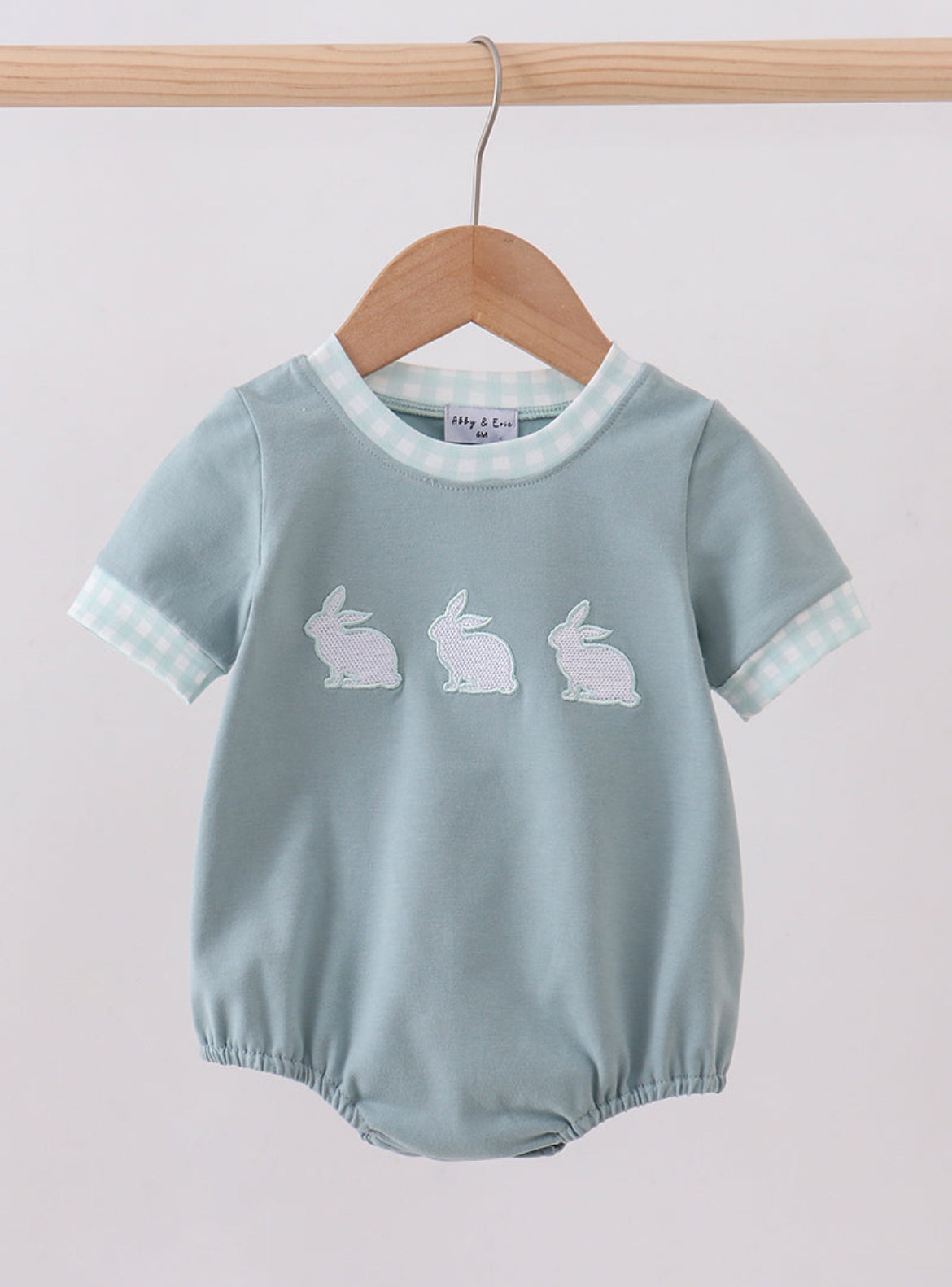 Hoppy Little Bubble