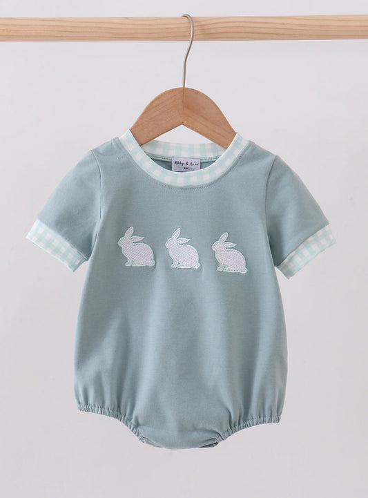 Hoppy Little Bubble