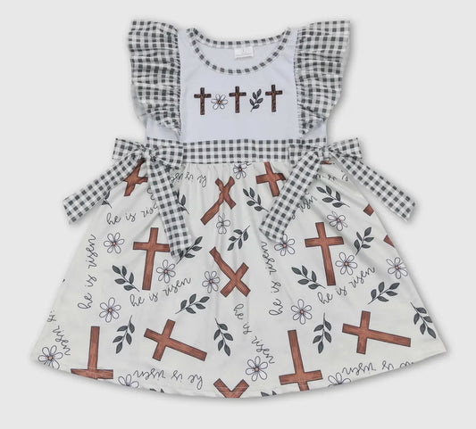 He is Risen Dress